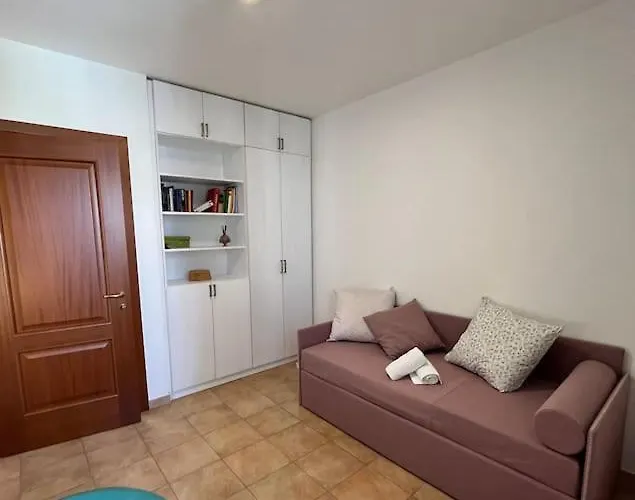 Appartamento Tramontana