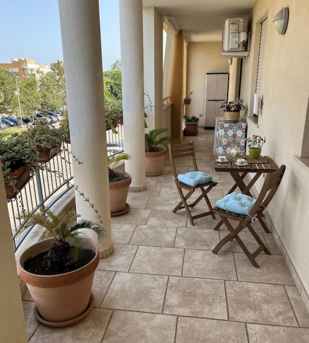 Tramontana Appartamento Lecce